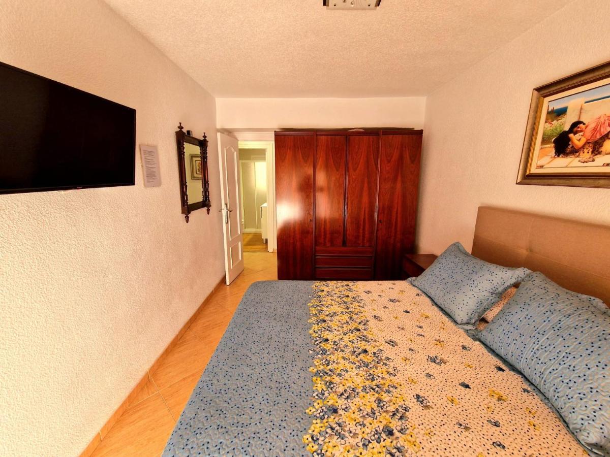 Apartment Maravall 25 *